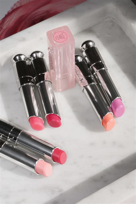 dior addict lip glow nz|best Dior Addict lipstick color.